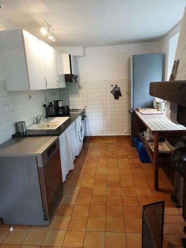 Gite Pyr�n�es Pleine Nature Jacuzzi 4/5 Pers.