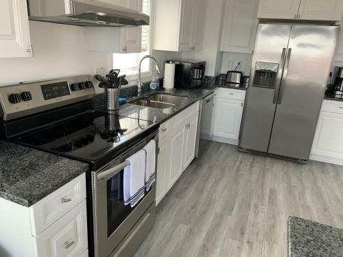 Apartamento Big Blue Getaway On The Bay