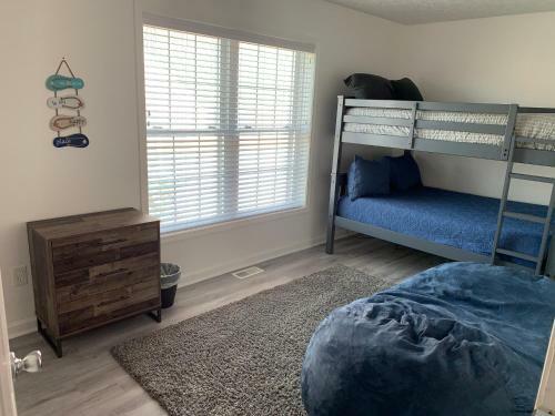 Apartamento Big Blue Getaway On The Bay
