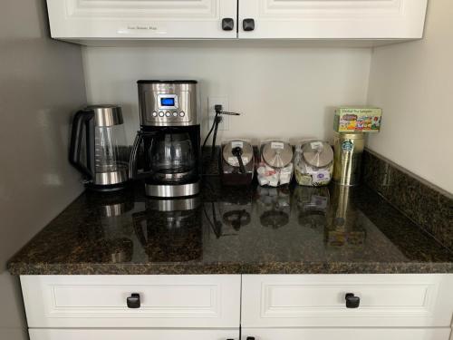 Apartamento Big Blue Getaway On The Bay
