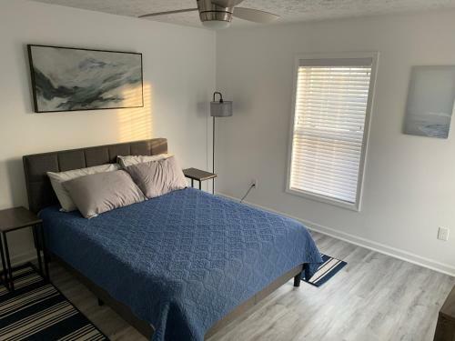 Apartamento Big Blue Getaway On The Bay