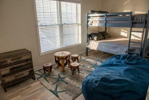 Apartamento Big Blue Getaway On The Bay