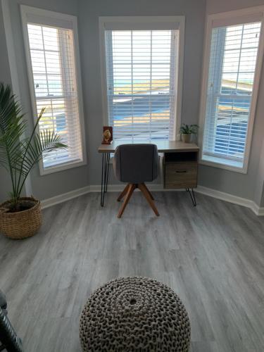 Apartamento Big Blue Getaway On The Bay