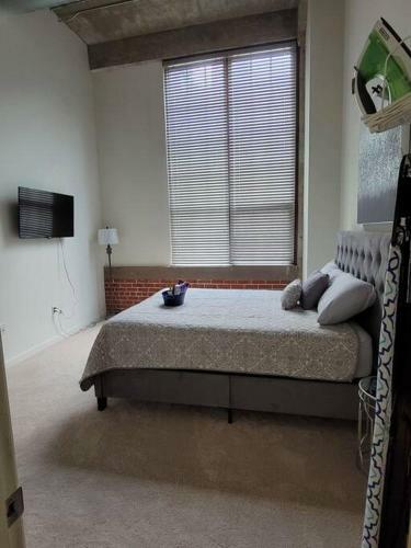 Apartamento Royally Escape In Downtown Shockoe Bottom