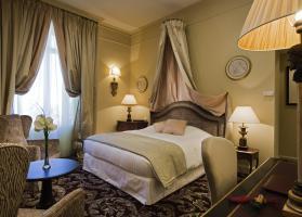 Hotel Ch�teau H�tel Grand Barrail