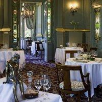 Hotel Ch�teau H�tel Grand Barrail