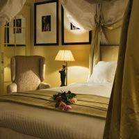 Hotel Ch�teau H�tel Grand Barrail