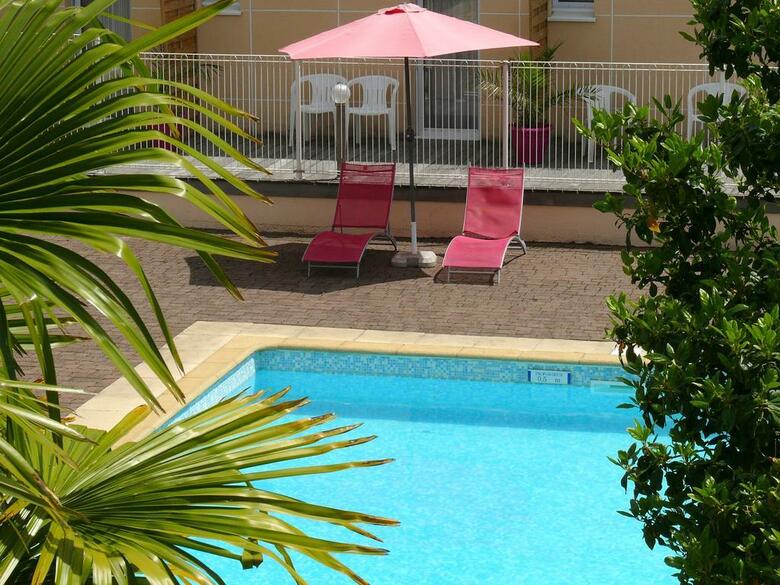 Hotel H�tel M�laine