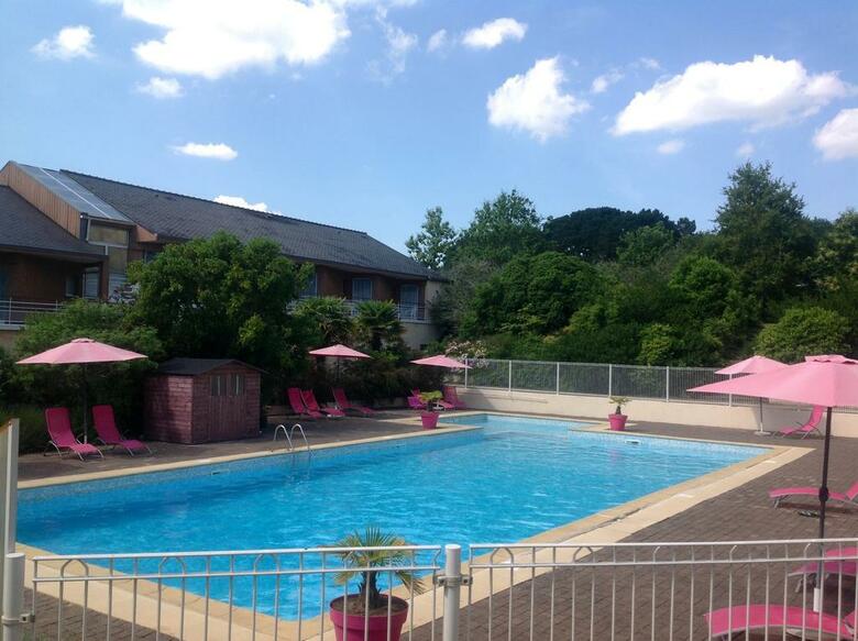 Hotel H�tel M�laine