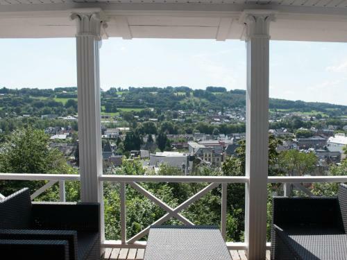 Holiday Home Livremont Malmedy