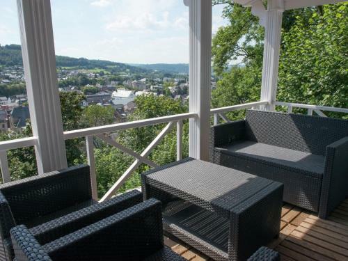 Holiday Home Livremont Malmedy