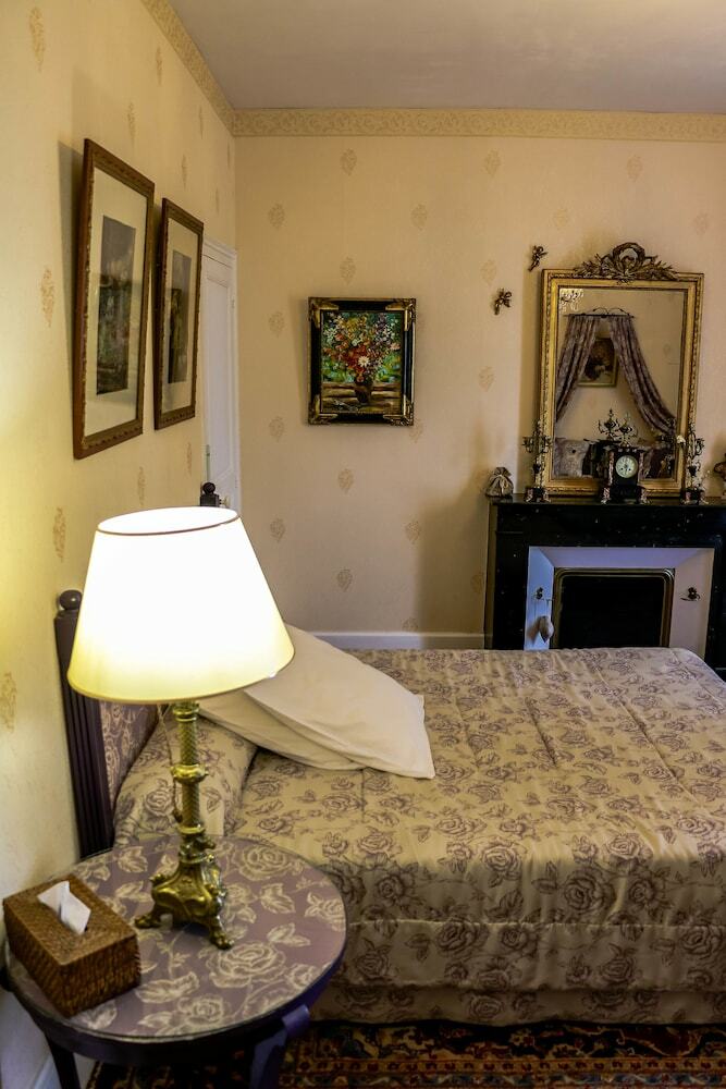 Bed & Breakfast Demeure Des Tanneries