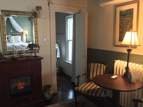 Bed & Breakfast Les Caprices De Victoria