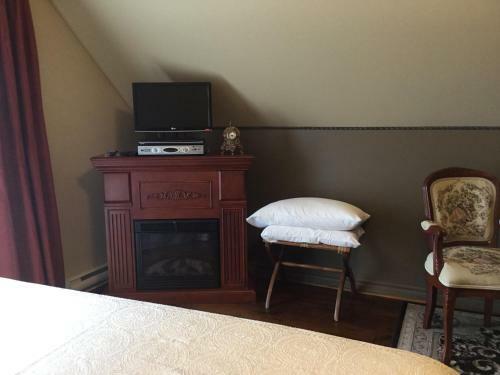 Bed & Breakfast Les Caprices De Victoria