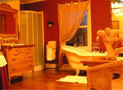 Bed & Breakfast Les Caprices De Victoria