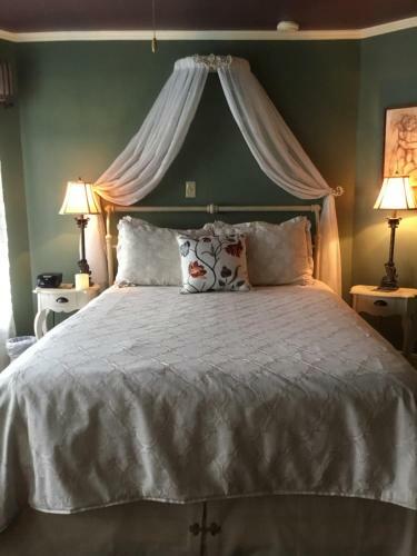 Bed & Breakfast Les Caprices De Victoria