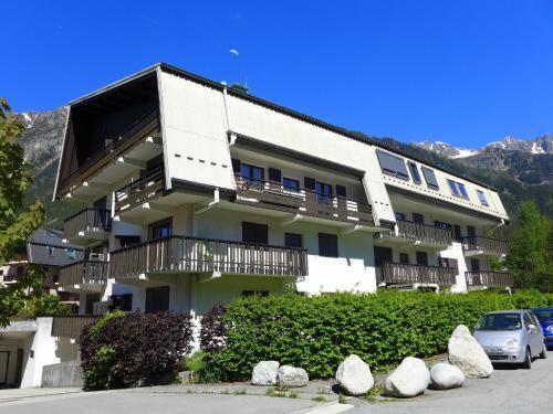 Apartment Le Lyret I Chamonix