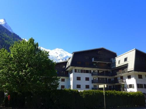 Apartment Le Lyret I Chamonix