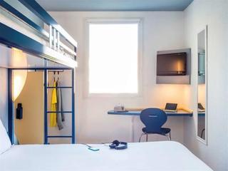 Hotel Ibis Budget Meudon