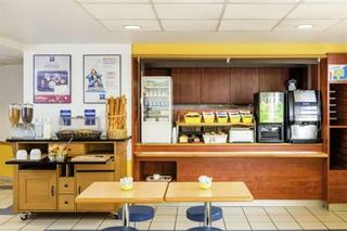 Hotel Ibis Budget Meudon