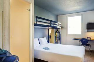Hotel Ibis Budget Meudon