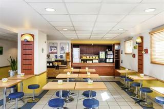 Hotel Ibis Budget Meudon