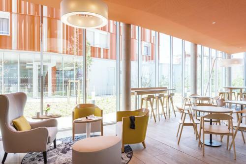 Apartamento Adagio Access Paris Massy Gare
