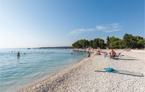 Apartment Titova Riva Croatia