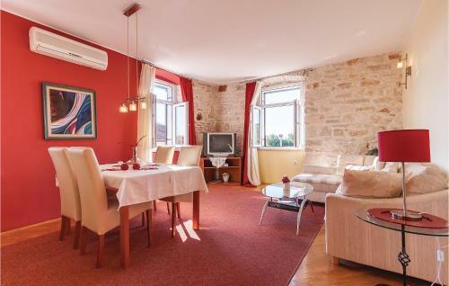 Apartment Titova Riva Croatia