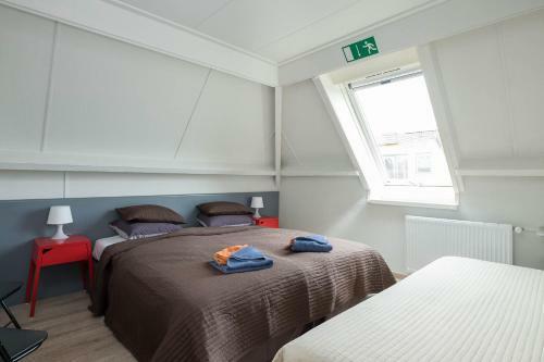 Apart Hotel Het Veerse Meer
