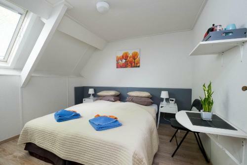 Apart Hotel Het Veerse Meer