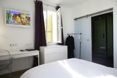 Hotel H�tel Les 3 Terrasses