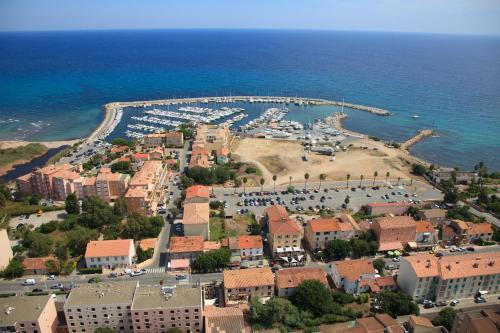 Hotel H�tel Les 3 Terrasses