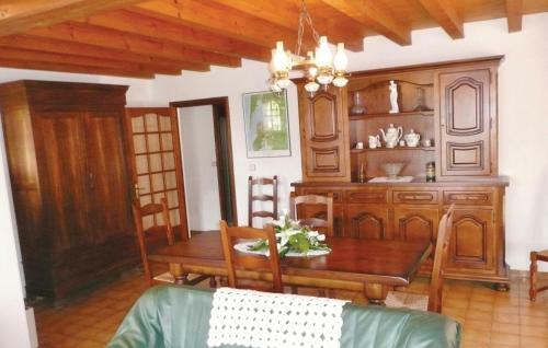 Holiday Home Alle� Du Bec
