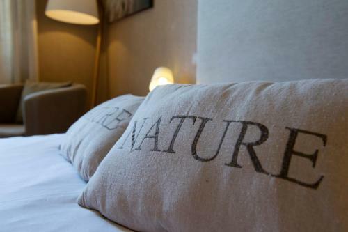 Hotellerie Du Lac