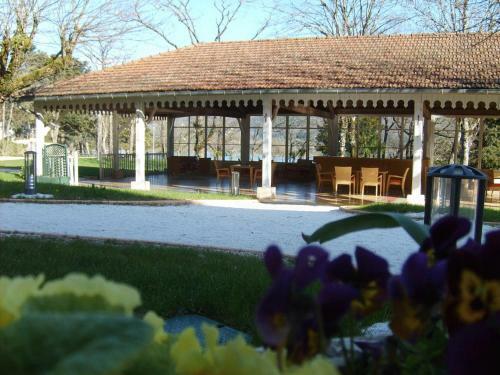 Hotellerie Du Lac