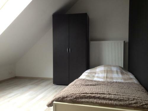 Holiday Home De Brikke