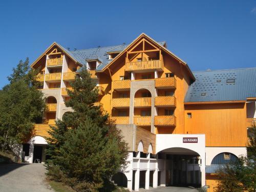 Apartamento Du Soleil IV Les Deux Alpes