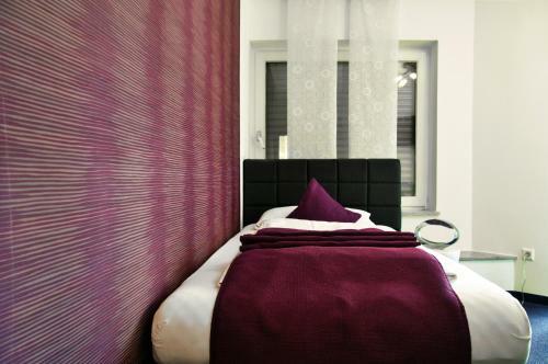 Hostal Park Ambiente Friedberg