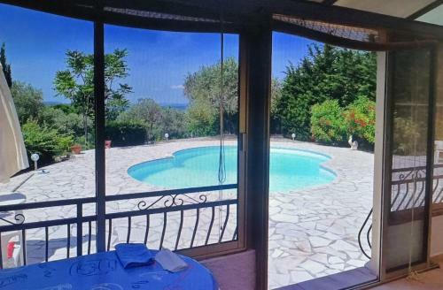 Villa Proven�ale Gipi�re