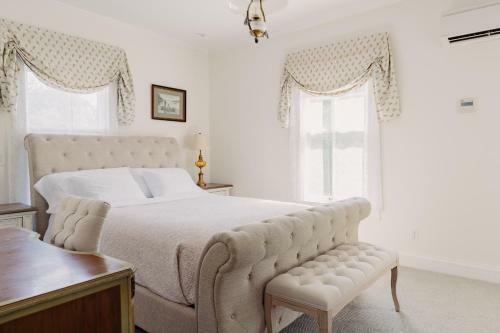 Posada Armistead House - Historic Victorian Inn