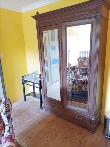 Bed & Breakfast Chateau Des Pyrenees