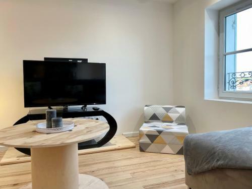 Apartamento Le Cocon Landais - Calme - Petite Terrasse