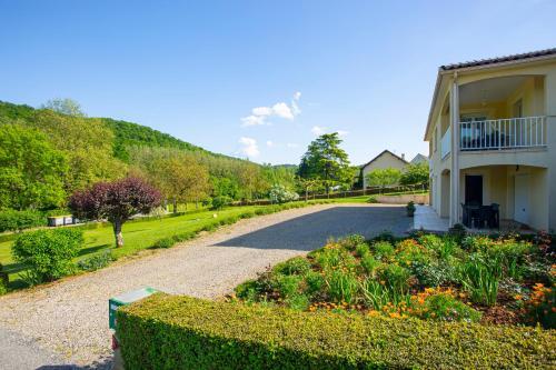 Apartamento Superbe Appartement Avec Terrasse Et Vue D�gag�e