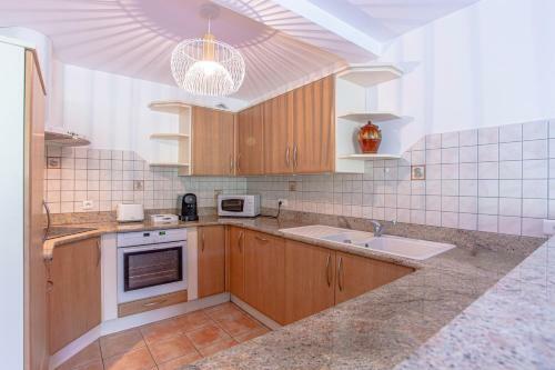 Apartamento Superbe Appartement Avec Terrasse Et Vue D�gag�e