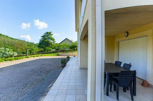 Apartamento Superbe Appartement Avec Terrasse Et Vue D�gag�e