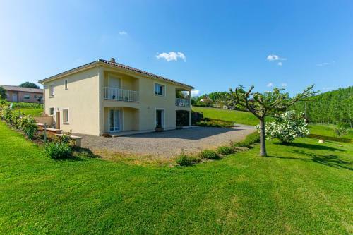 Apartamento Superbe Appartement Avec Terrasse Et Vue D�gag�e