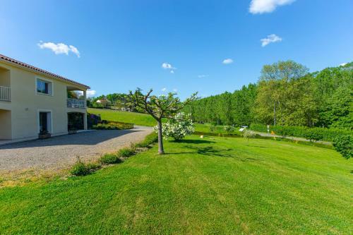 Apartamento Superbe Appartement Avec Terrasse Et Vue D�gag�e