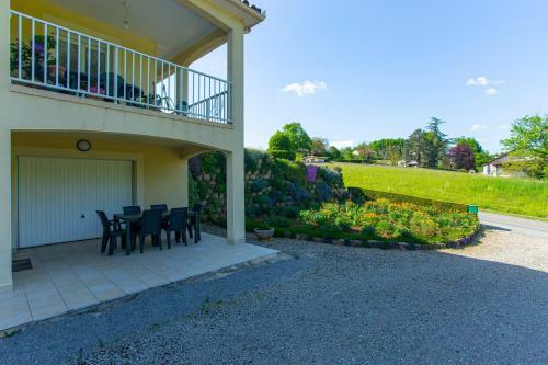 Apartamento Superbe Appartement Avec Terrasse Et Vue D�gag�e