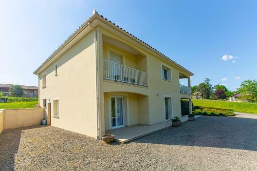 Apartamento Superbe Appartement Avec Terrasse Et Vue D�gag�e